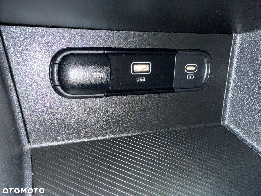 Kia Sportage 1.6 T-GDI Business Line 2WD - 21