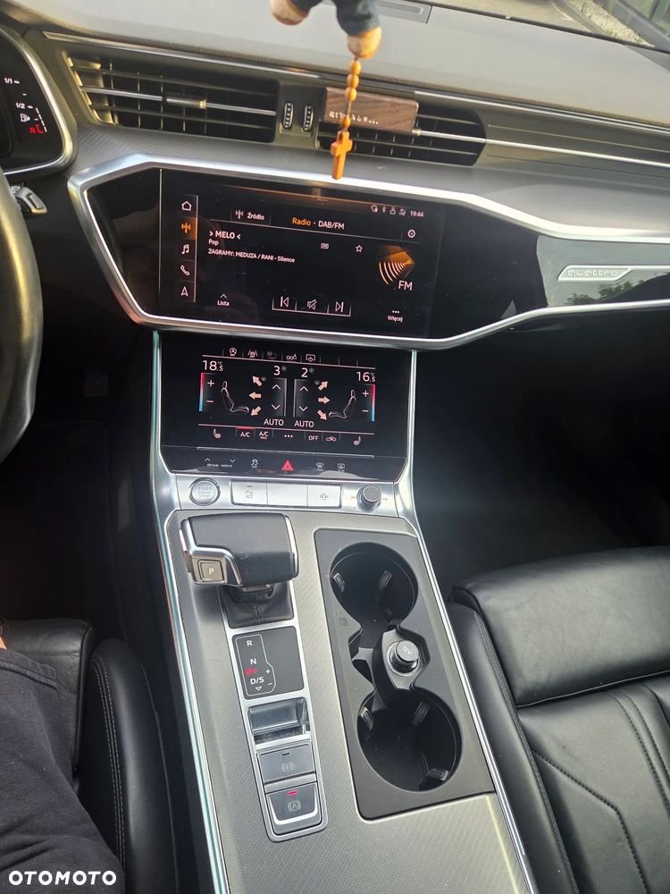 Audi A6 Avant - 25