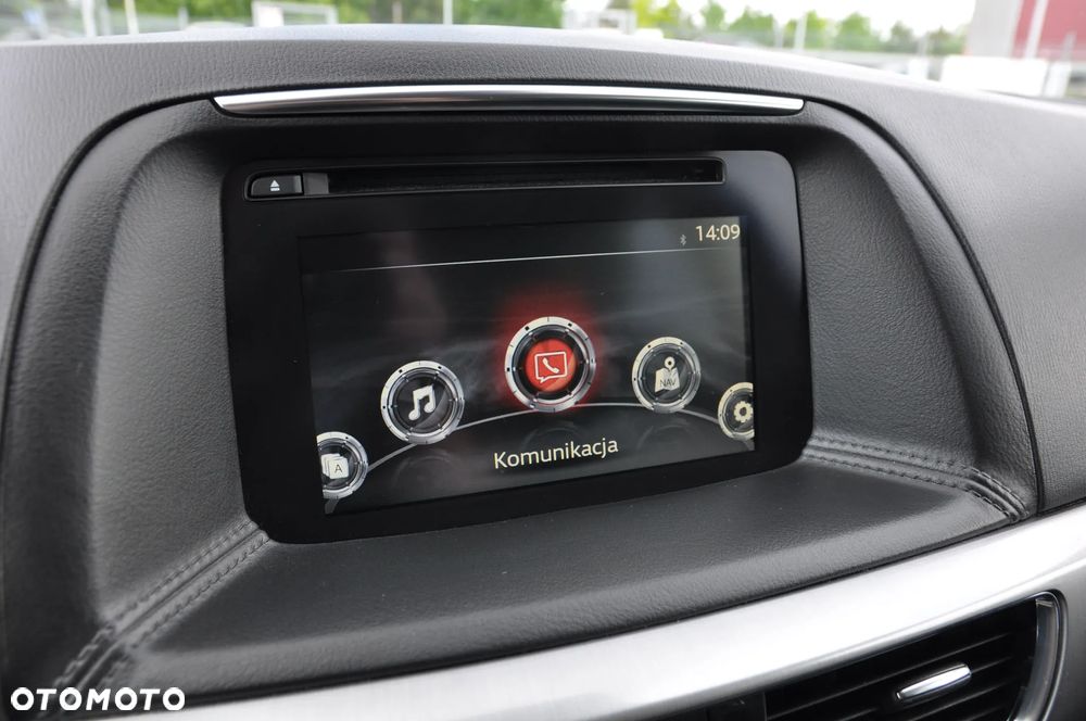 Mazda CX-5 SKYACTIV-G 165 Nakama - 18