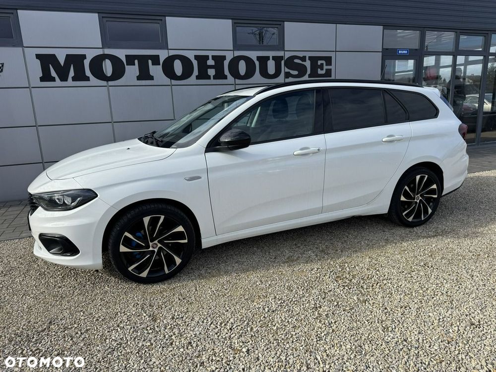 Fiat Tipo - 8
