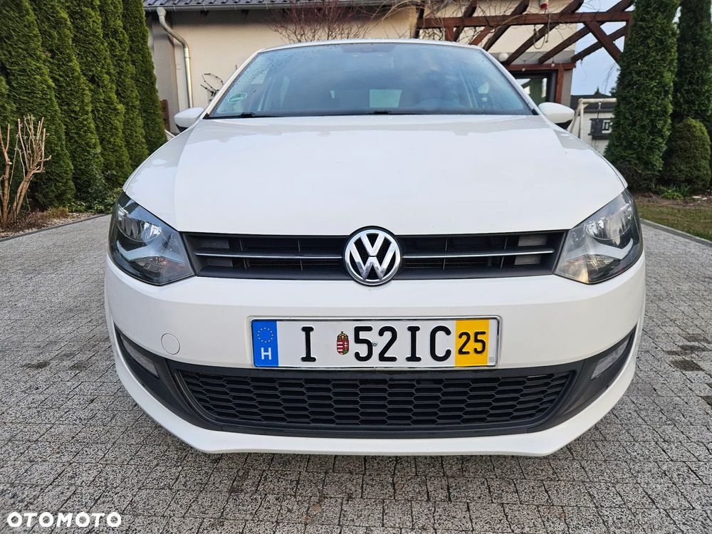 Volkswagen Polo 1.2 TSI Team - 2