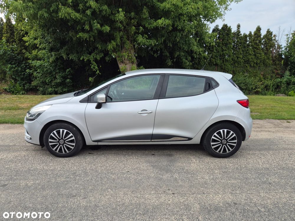 Renault Clio Energy dCi 75 Business - 1