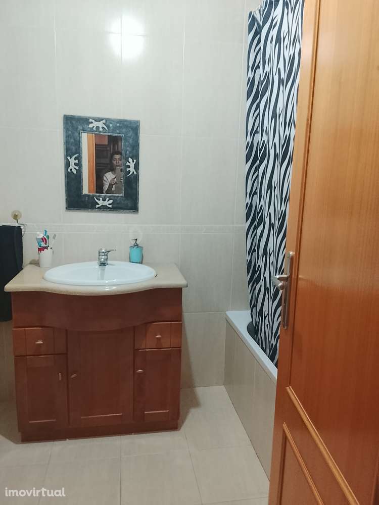 Apartamento, 127 m², Nossa Senhora de Fátima - Grande imagem: 4/4