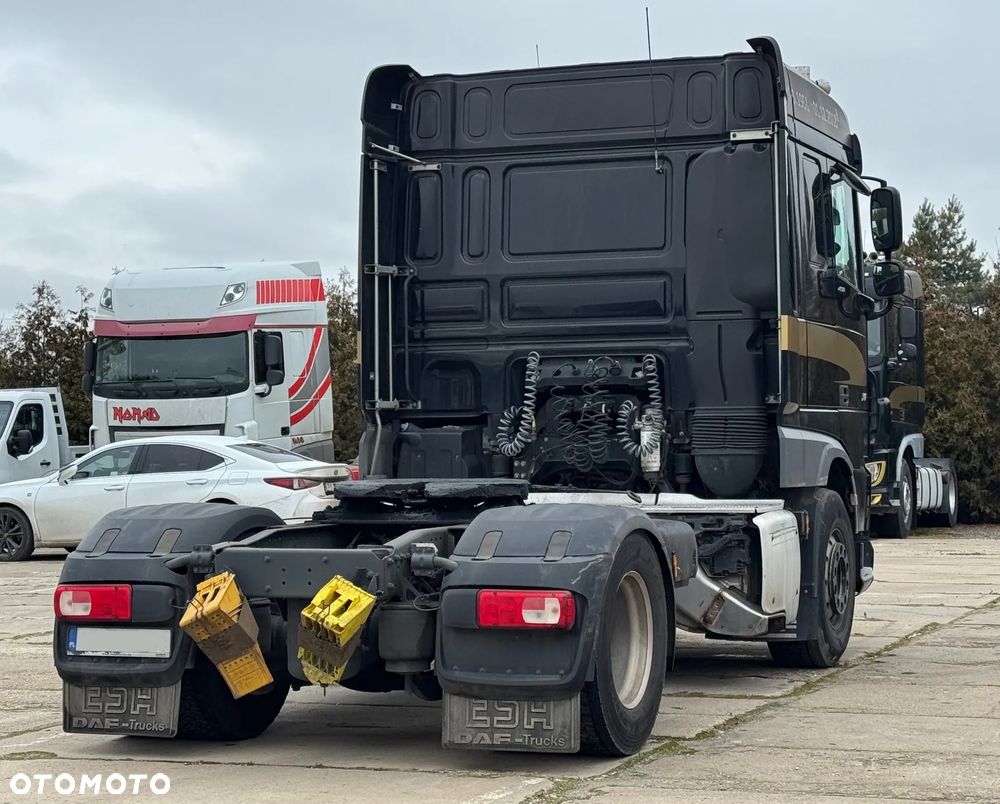DAF XF 106.480 Space Cab Euro 6 Standard Automat - 4