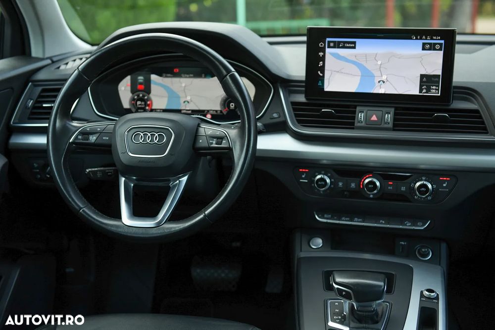 Audi Q5 - 20