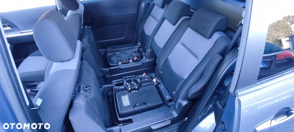 Mazda 5 2.0 Top - 25