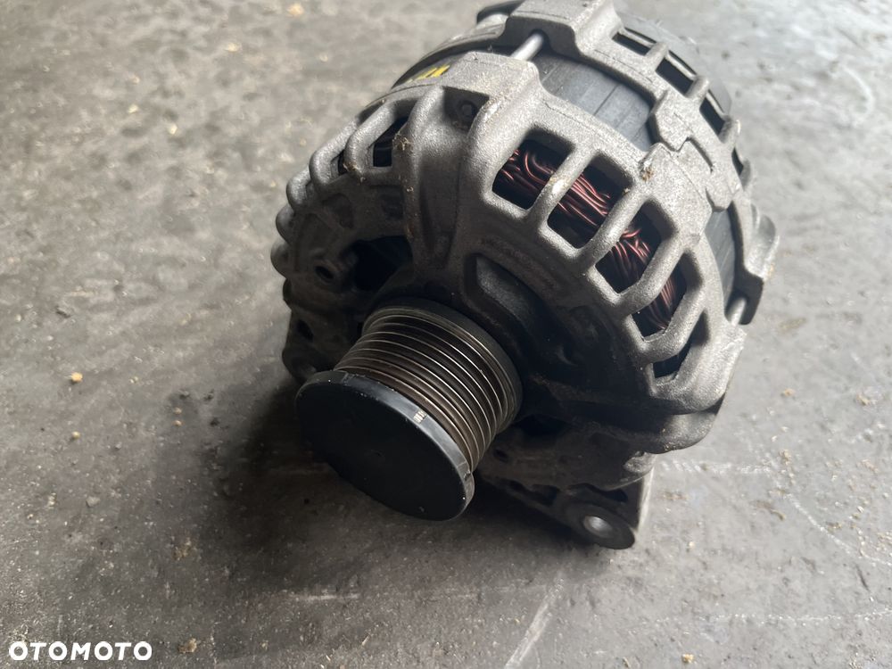 Alternator 1.6 DCI Renault Talisman 231004BE0B - 8