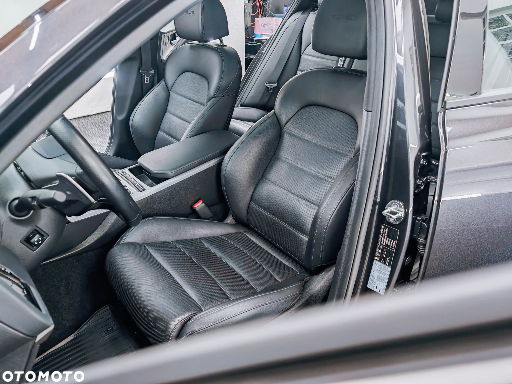 Kia Stinger 2.0 T-GDI GT Line - 15