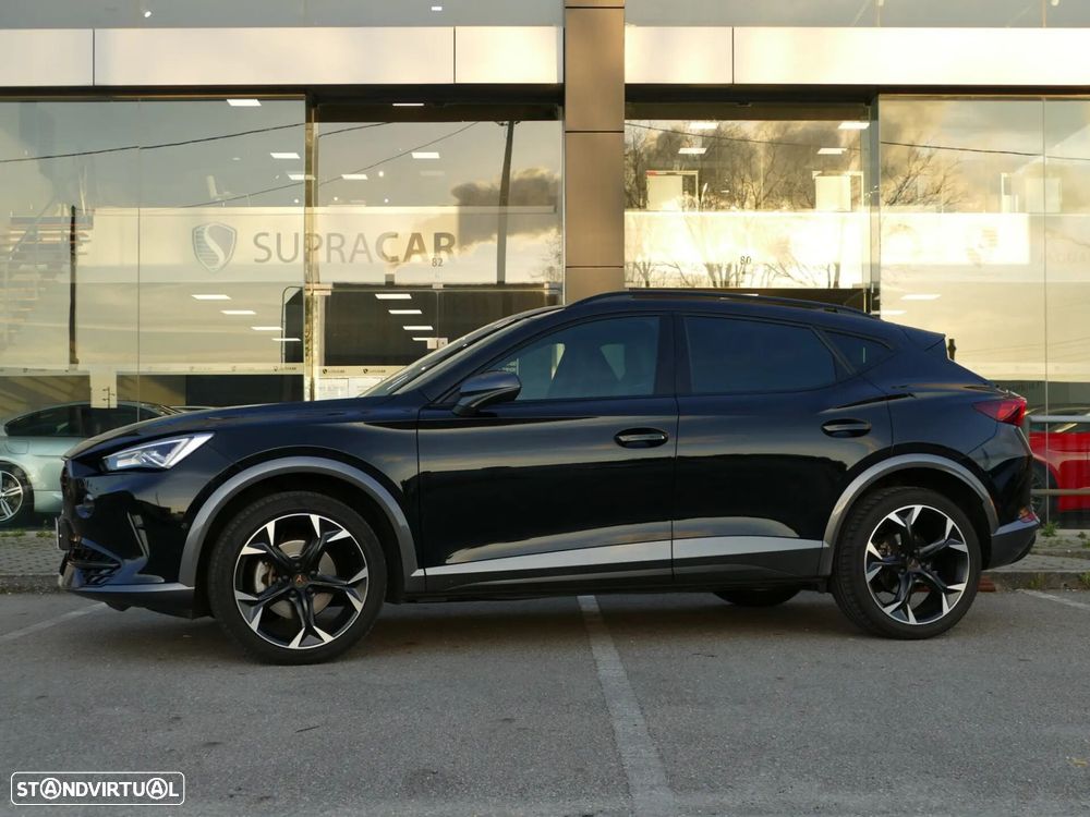 Cupra Formentor 2.0 TDI - 46