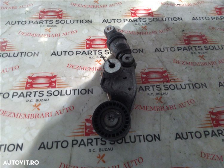 intinzator curea 2.2 d mazda cx 5 an fabr. 2015 - 1