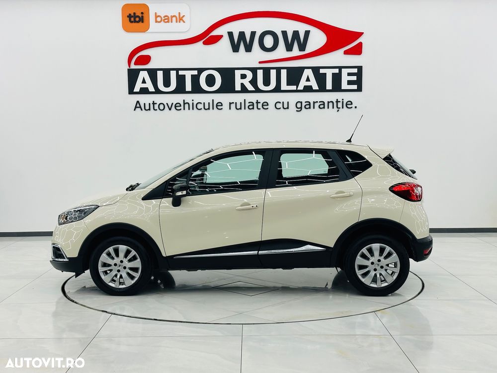 Renault Captur ENERGY dCi 90 Start&Stop Intens - 33