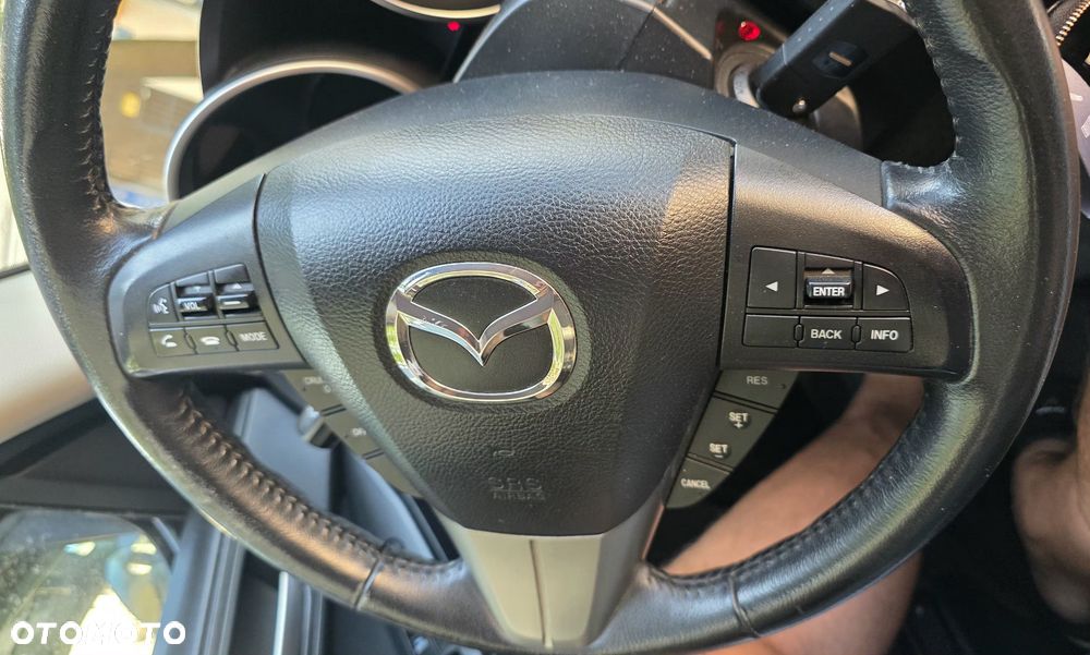 Mazda 3 - 6