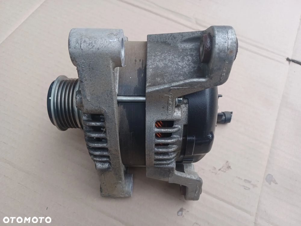 ALTERNATOR OPEL 1.4 1.2 i 13585666B - 3