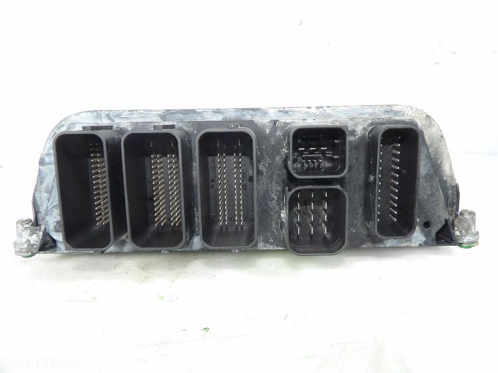 BMW X1 F48 2.0i STEROWNIK SILNIKA 9424336-01 - 2