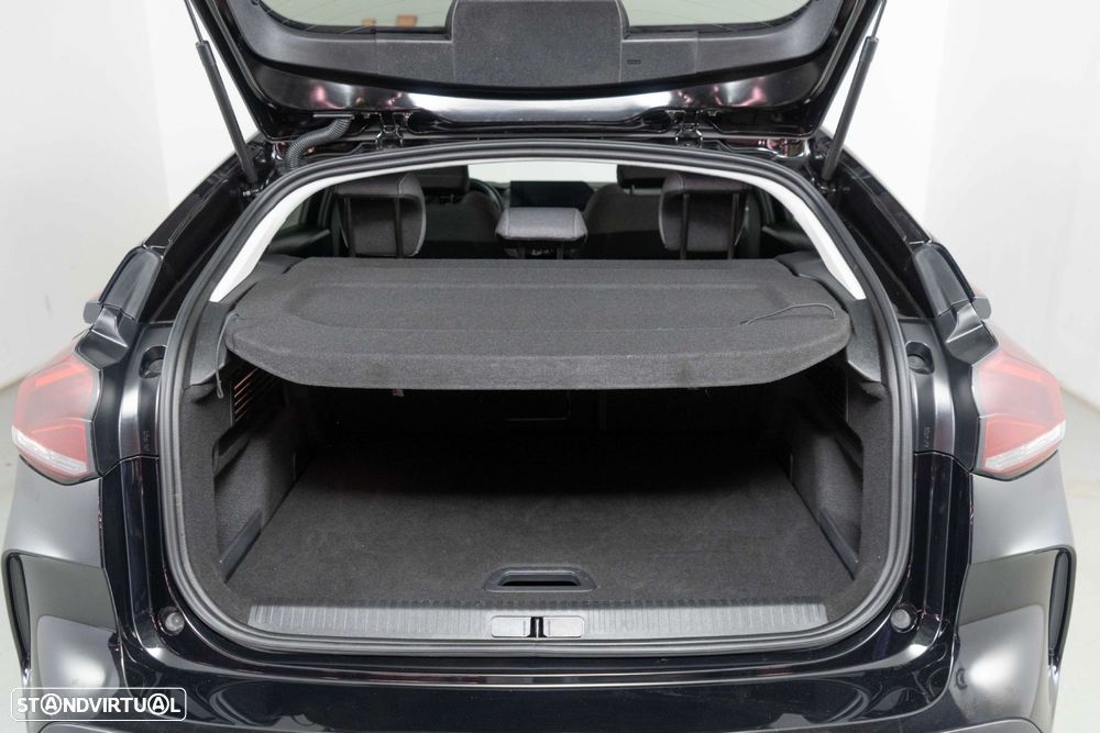 Citroën C4 1.2 PureTech Shine Pack EAT8 - 12