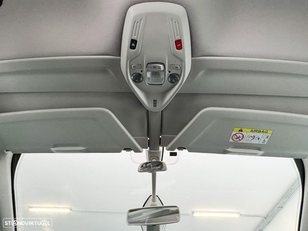 Citroën C4 Picasso 1.2 PureTech Feel - 24