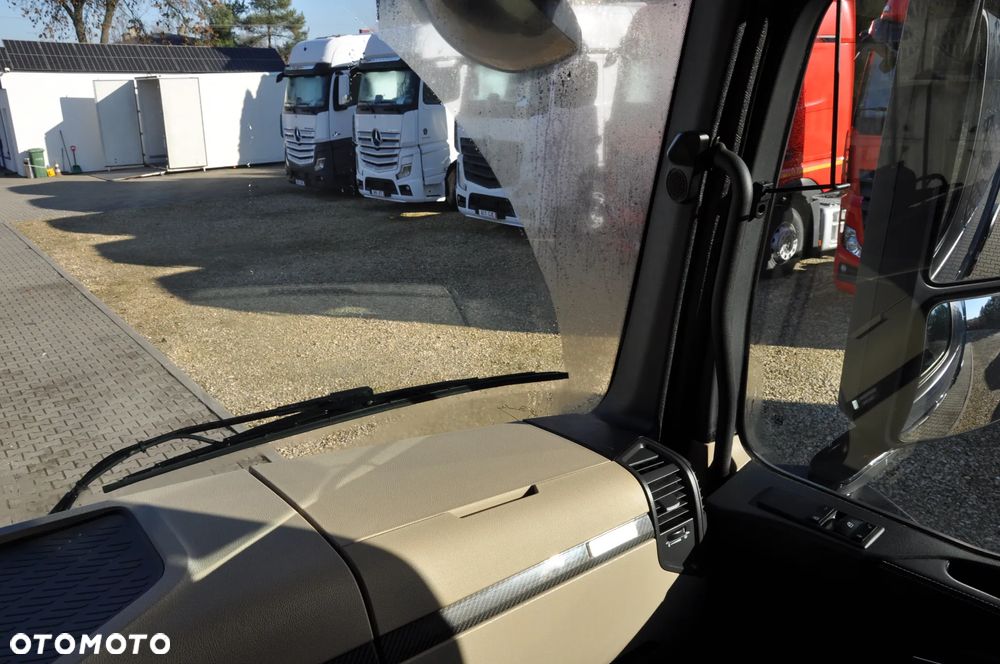 Mercedes-Benz Actros 1848 - 29