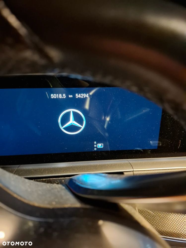 Mercedes-Benz GLE 300 d 4-Matic - 6