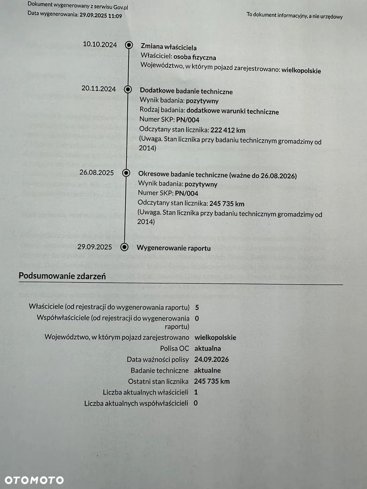 Peugeot PARTNER - 17