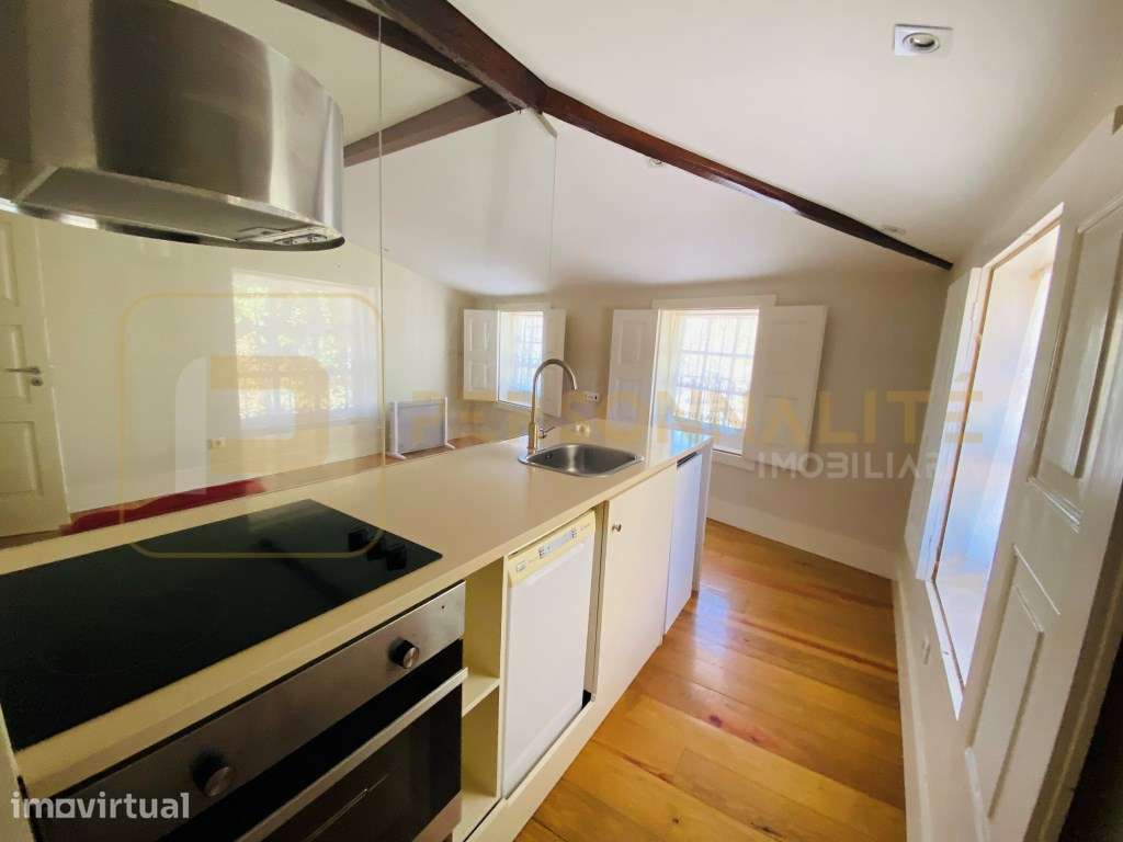 Apartamento T1 MOBILADO - centro - Grande imagem: 5/14