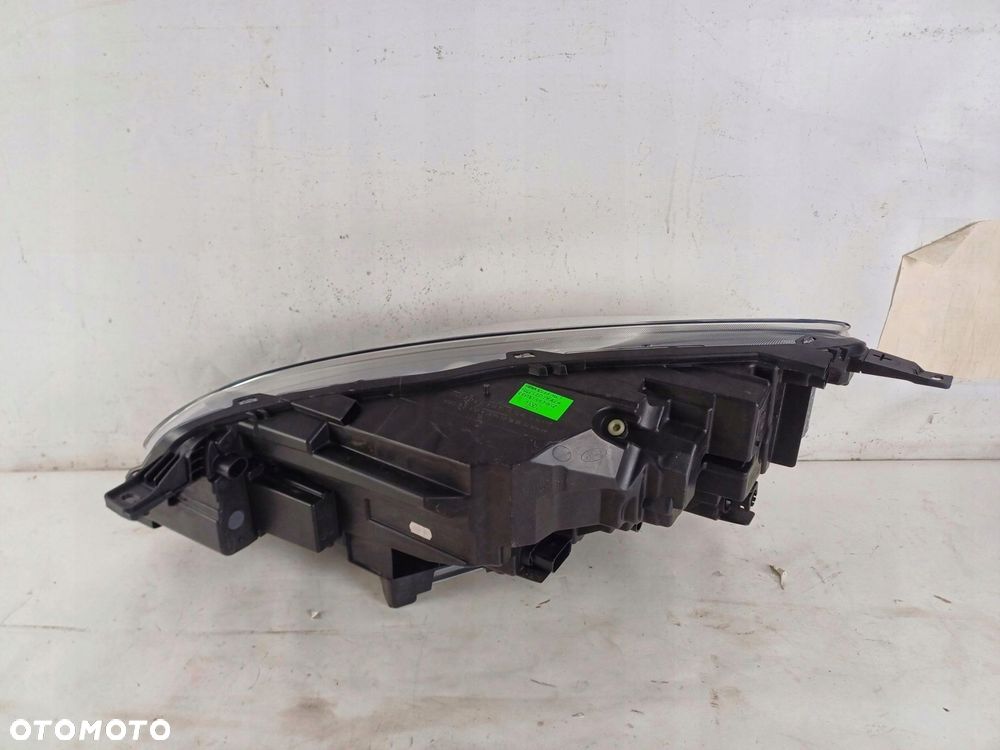 lampa prawy przód przednia prawa full led ford kuga mk iii 3 - 7