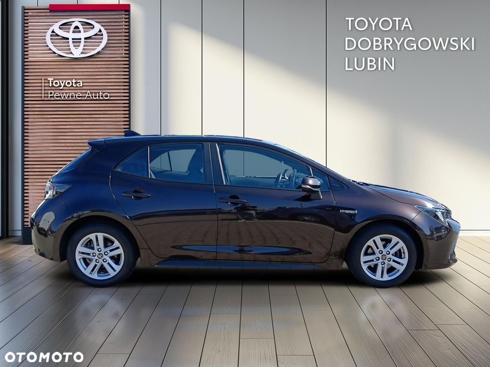 Toyota Corolla - 6