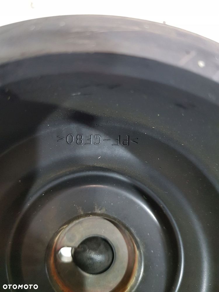 KOŁO ROZRZĄDU WYDECHOWE IMPREZA FORESTER 1.5B - 6