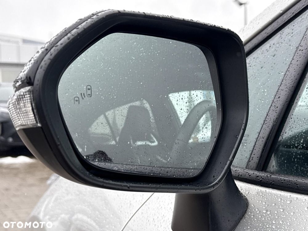 Toyota Corolla 1.8 Hybrid GR Sport Dynamic - 23