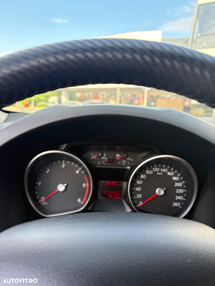 Ford Mondeo 1.8 TDCi Trend - 10