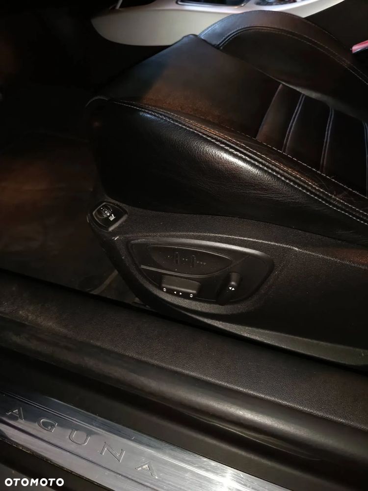 Renault Laguna 2.0T GT - 16