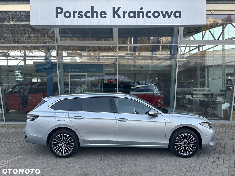 Volkswagen Passat - 9