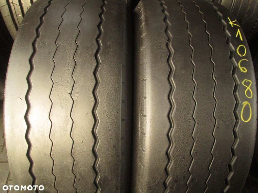 Opony 385/55R 22.5 Pirelli ST01. Opony ciężarowe - 5