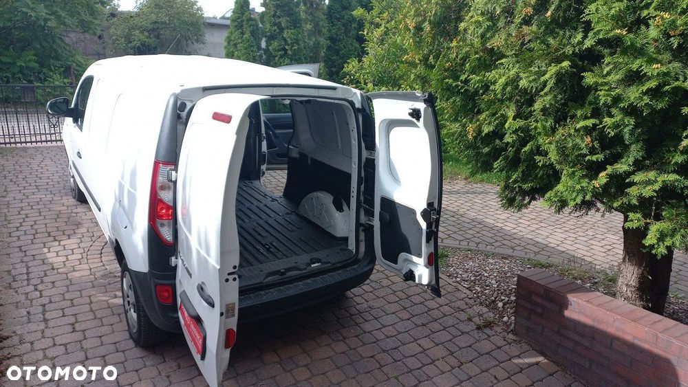 Renault Kangoo - 27