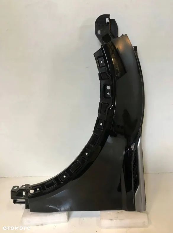 Błotnik lewy przód Range Rover Evoque L538 11- BJ3216006A