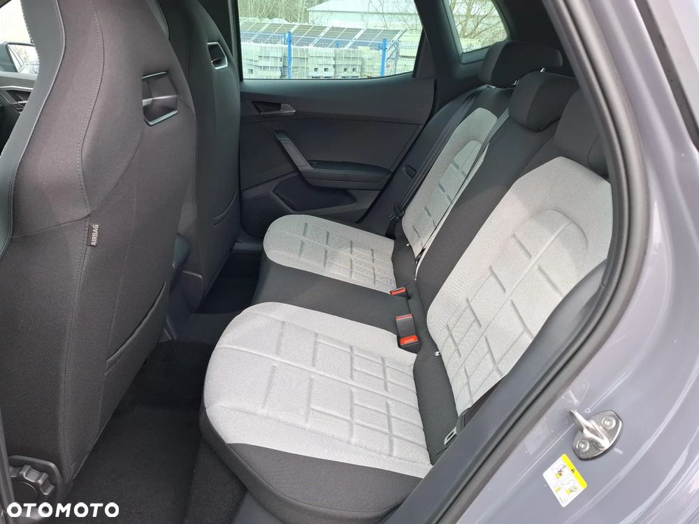 Seat Arona 1.0 TSI FR S&S DSG - 12
