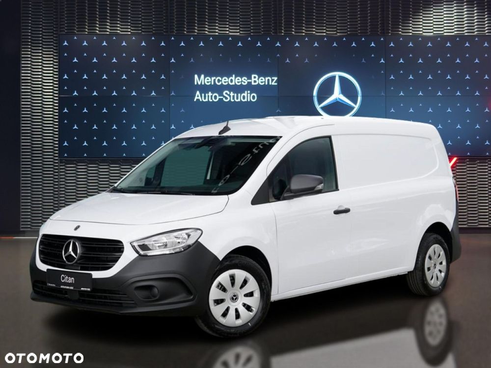 Mercedes-Benz Citan
