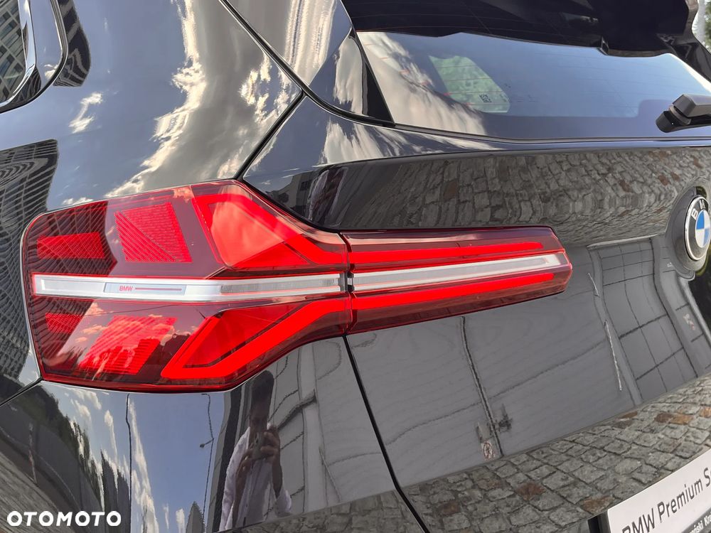BMW X3 xDrive20d mHEV - 14
