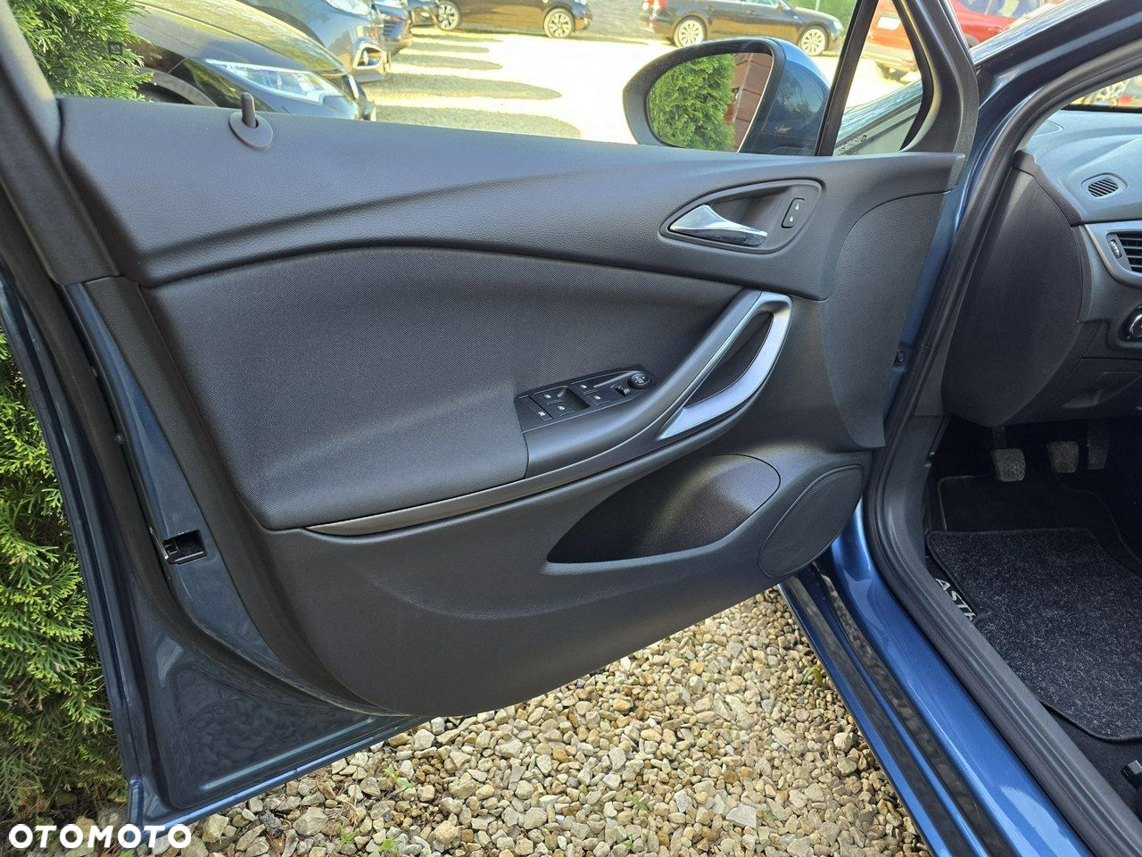 Opel Astra 1.4 Turbo Dynamic - 22