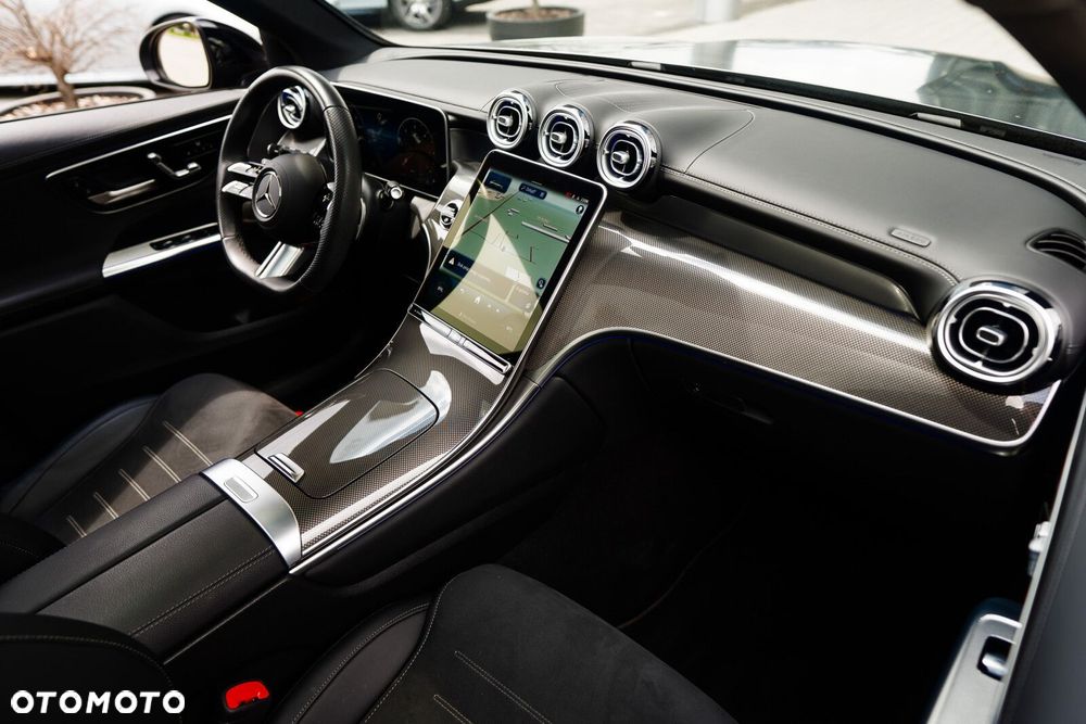 Mercedes-Benz GLC - 19