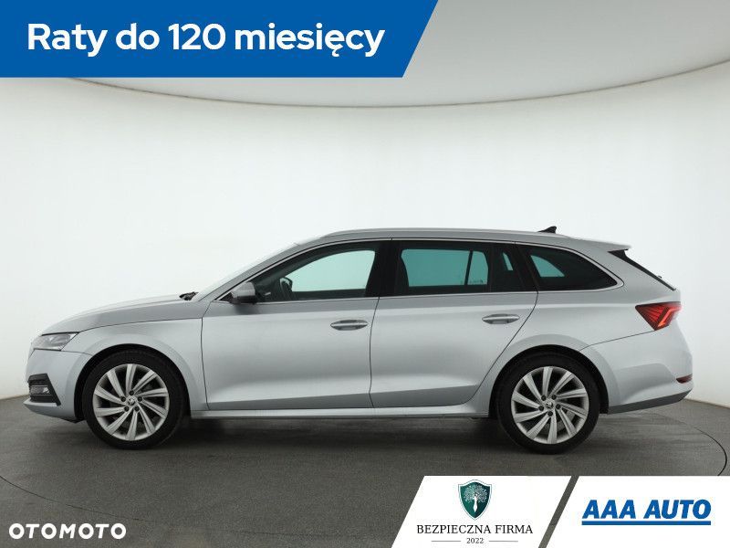 Skoda Octavia - 4