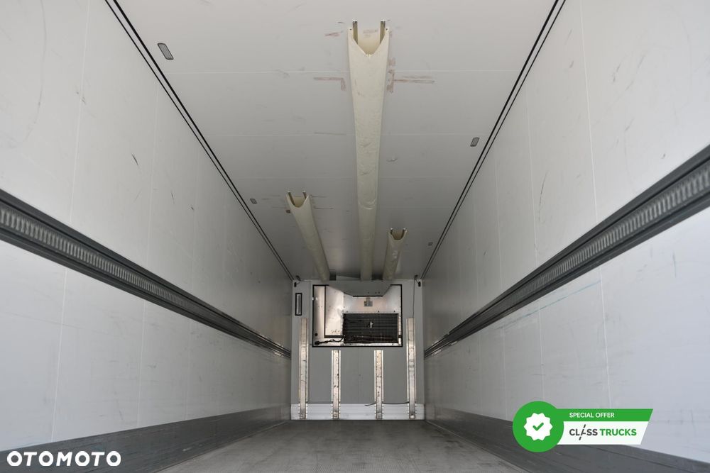 Schmitz Cargobull SKO FP 45 ThermoKing SLXi 300 - 10