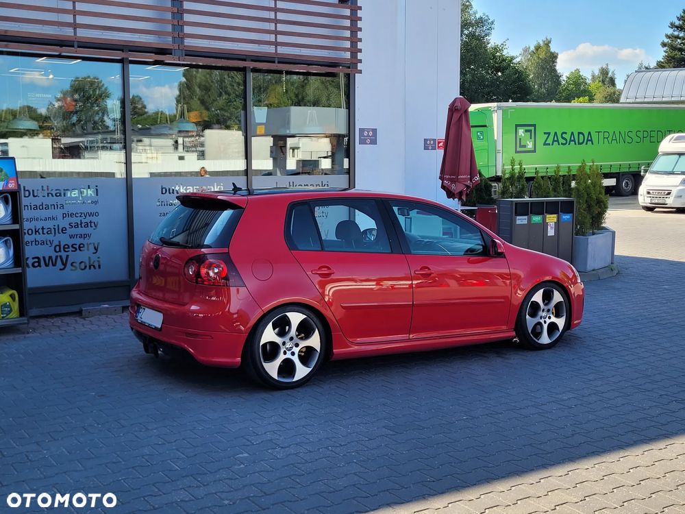 Volkswagen Golf 2.0 GTI - 32