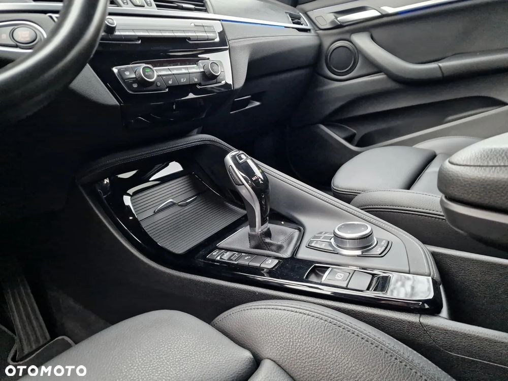 BMW X1 xDrive20d M Sport - 18