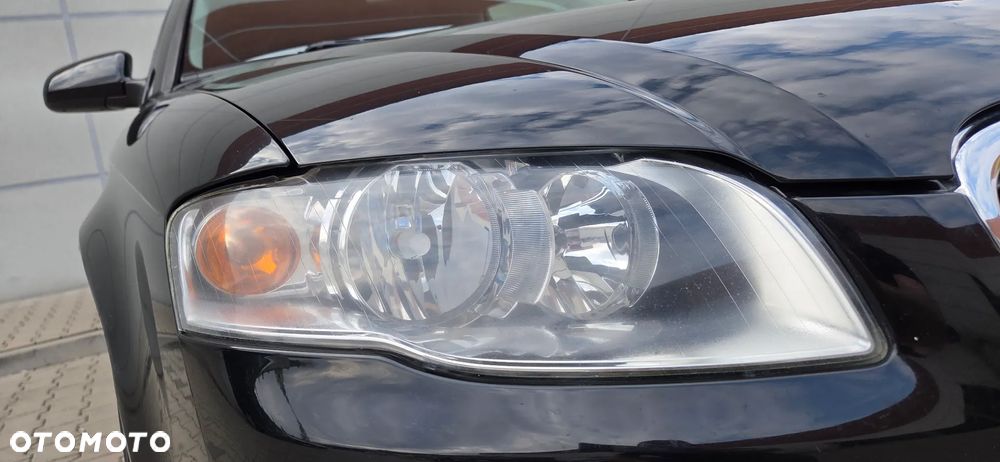 Audi A4 Avant - 5