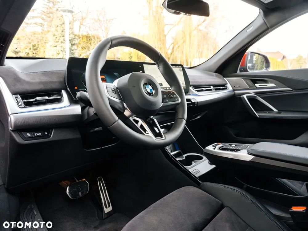 BMW X2 - 5