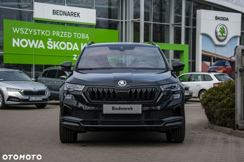 Skoda Karoq - 4