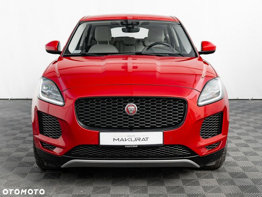 Jaguar E-Pace 2.0 i4P AWD S - 8