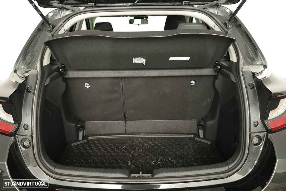 Toyota Yaris 1.0 VVT-i Comfort Plus - 20