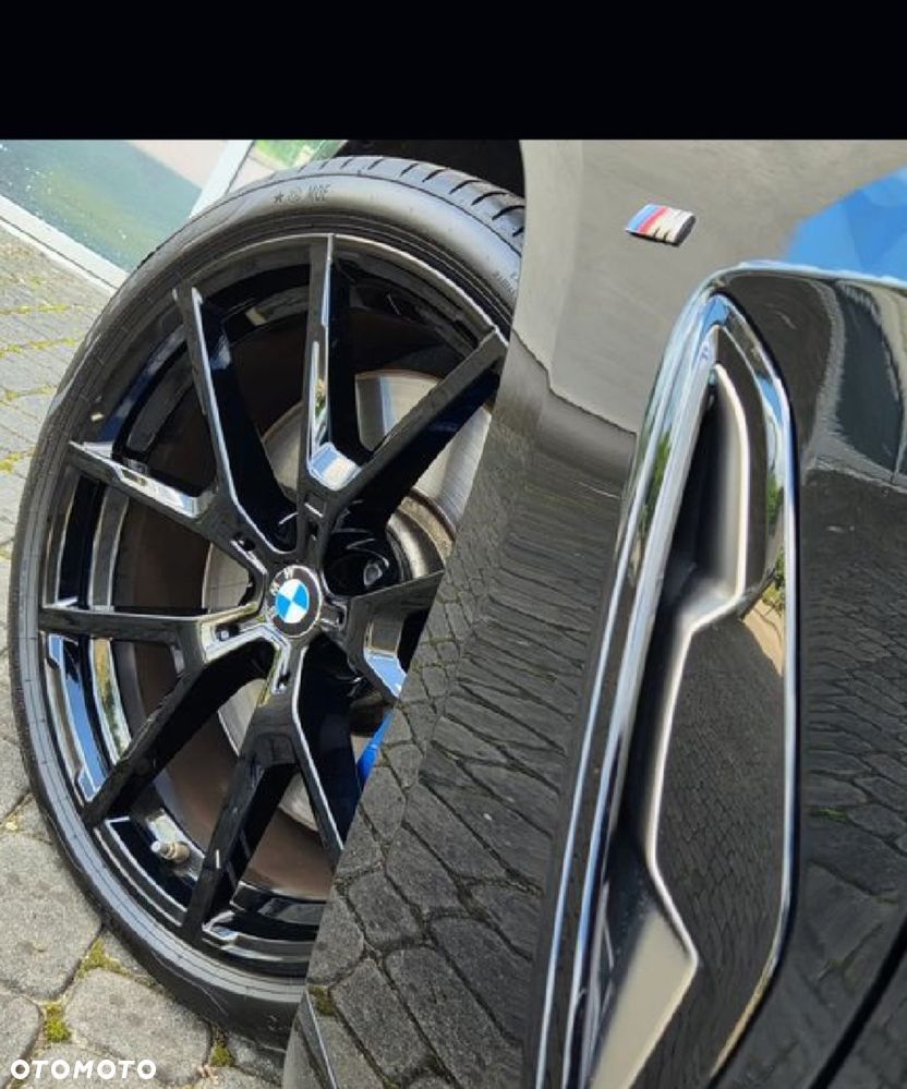 BMW M8 - 3