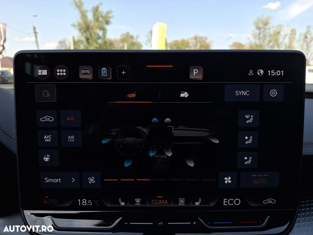 Cupra Formentor - 15